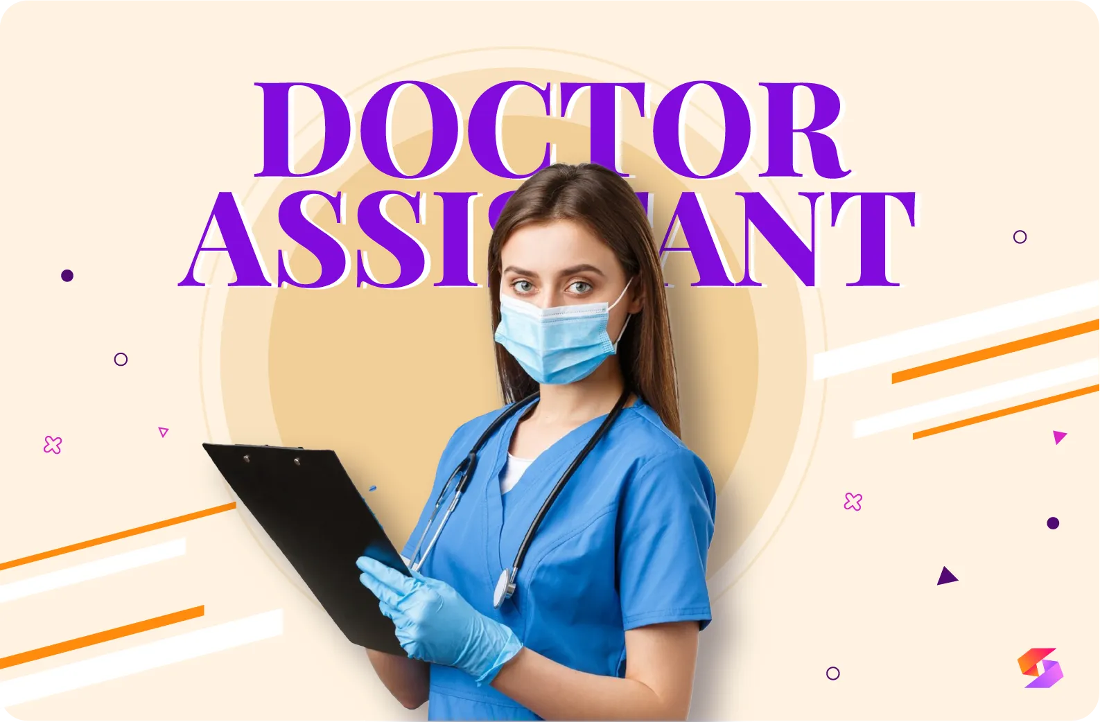 Doctor Assistant Job Description: Duties, Skills, Experience & Salary