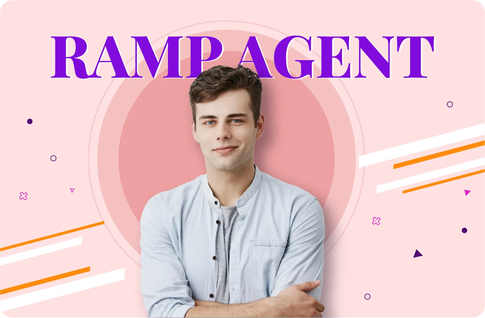Ramp Agent Job Description: Duties, Skills, Experience & Salary