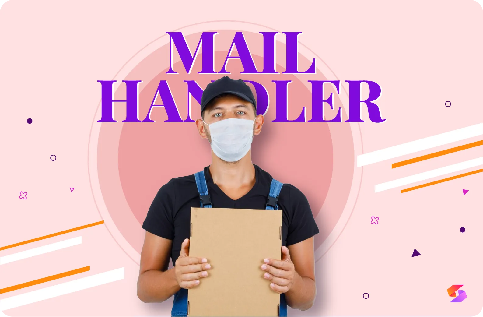 Mail Handler Job Description: Duties, Skills, Experience & Salary