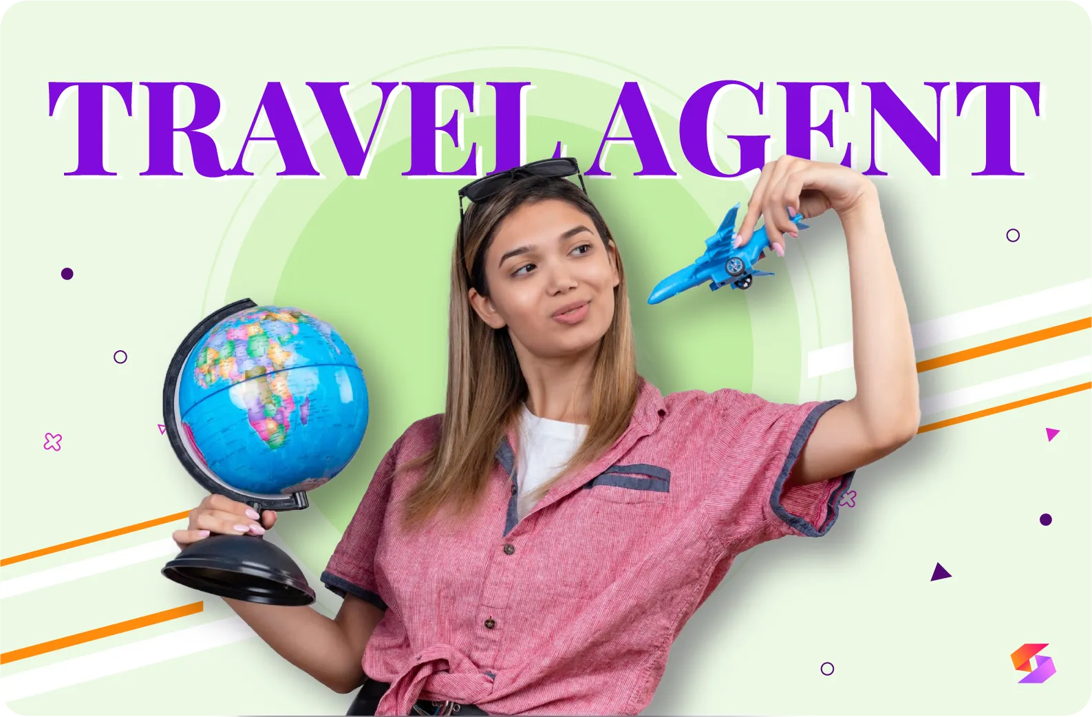 Travel Agent b Description: Duties, Skills, Experience & Salary