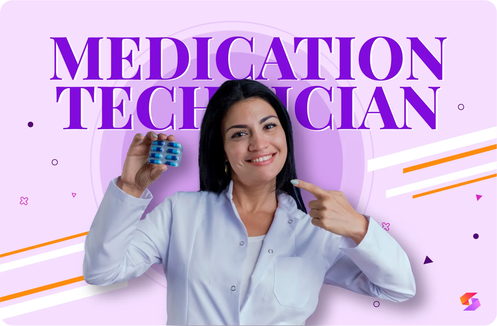 Medication Technician Job Description: Duties, Skills, Experience & Salary