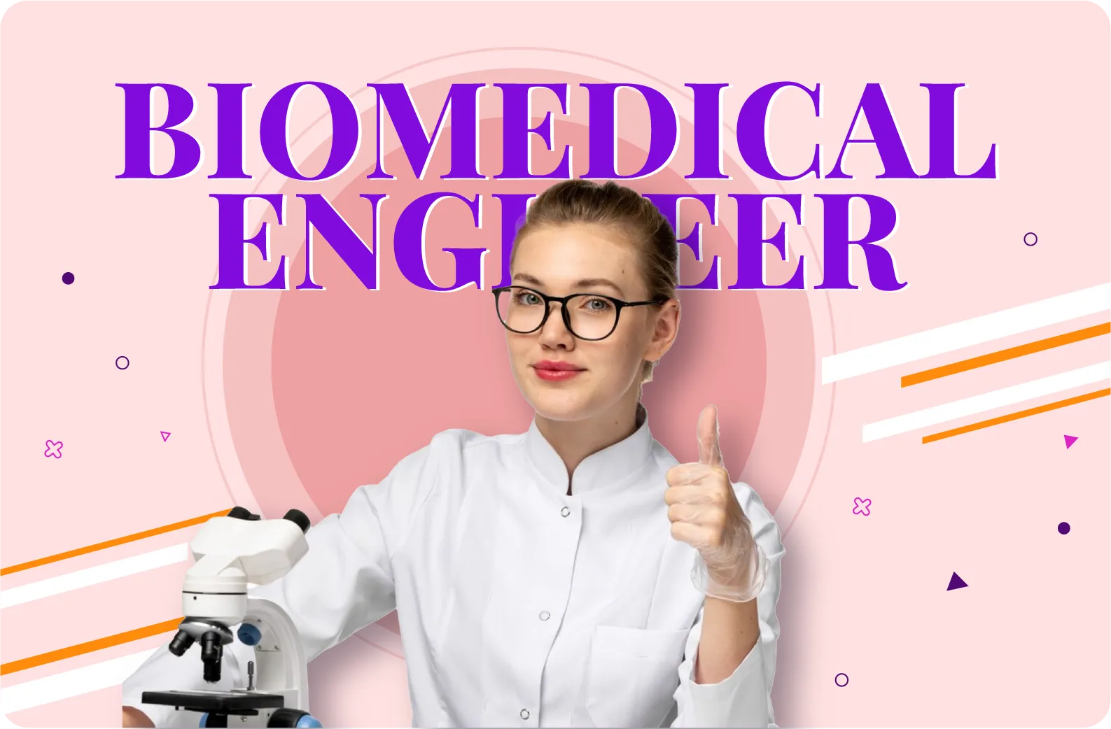 Biomedical Engineer Job Description: Duties, Skills, Experience & Salary