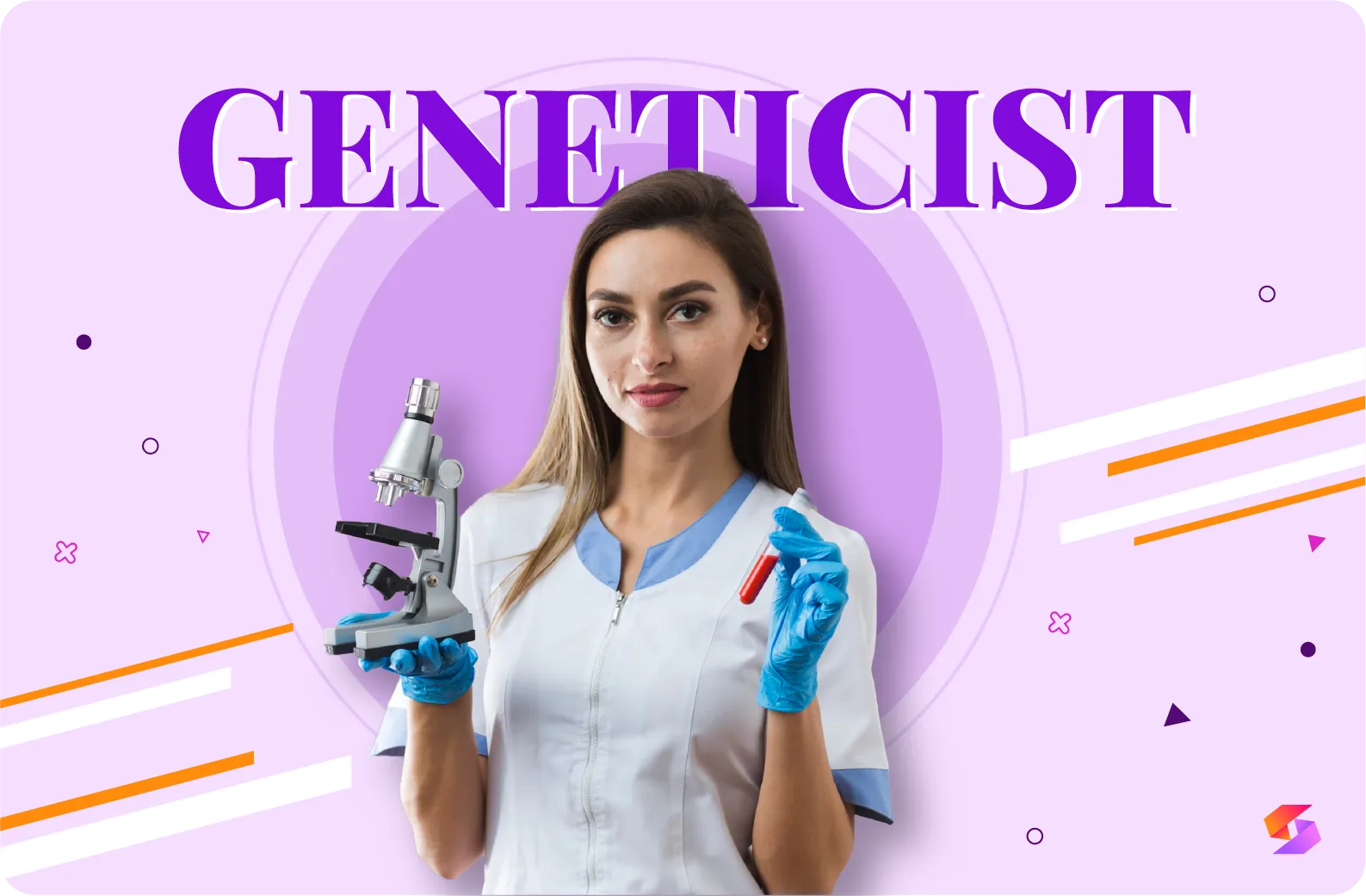 Geneticist Job Description: Duties, Skills, Education & Salary