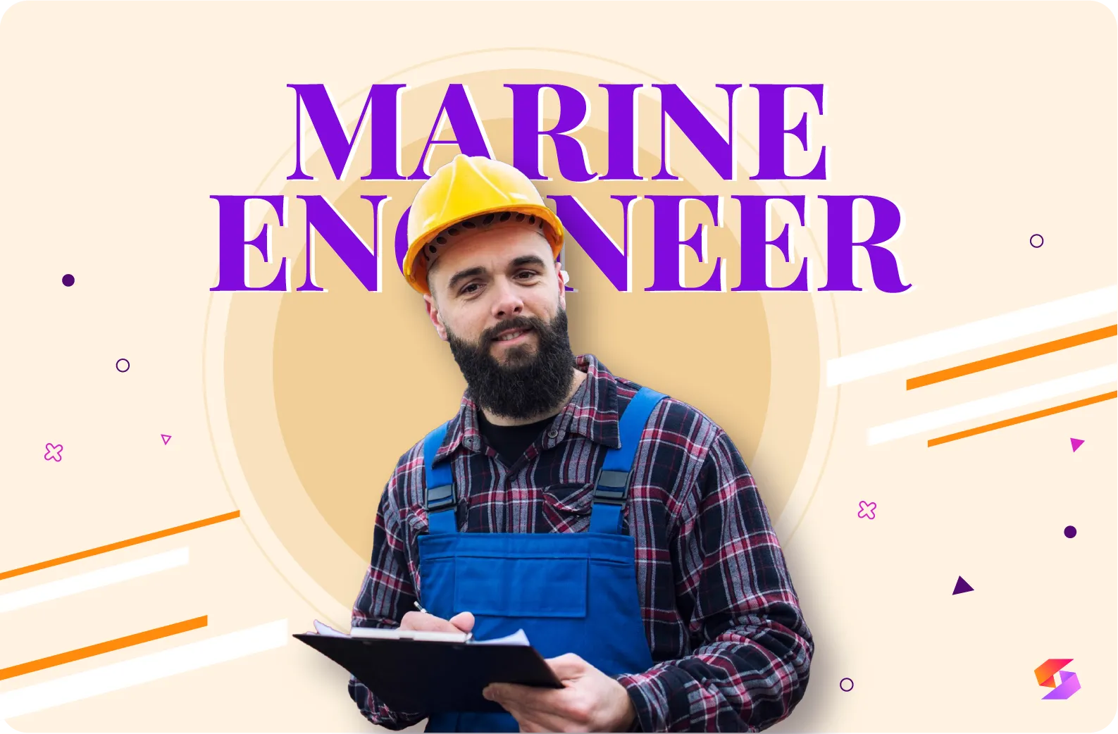 Marine Engineer Job Description: Duties, Skills, Education & Salary