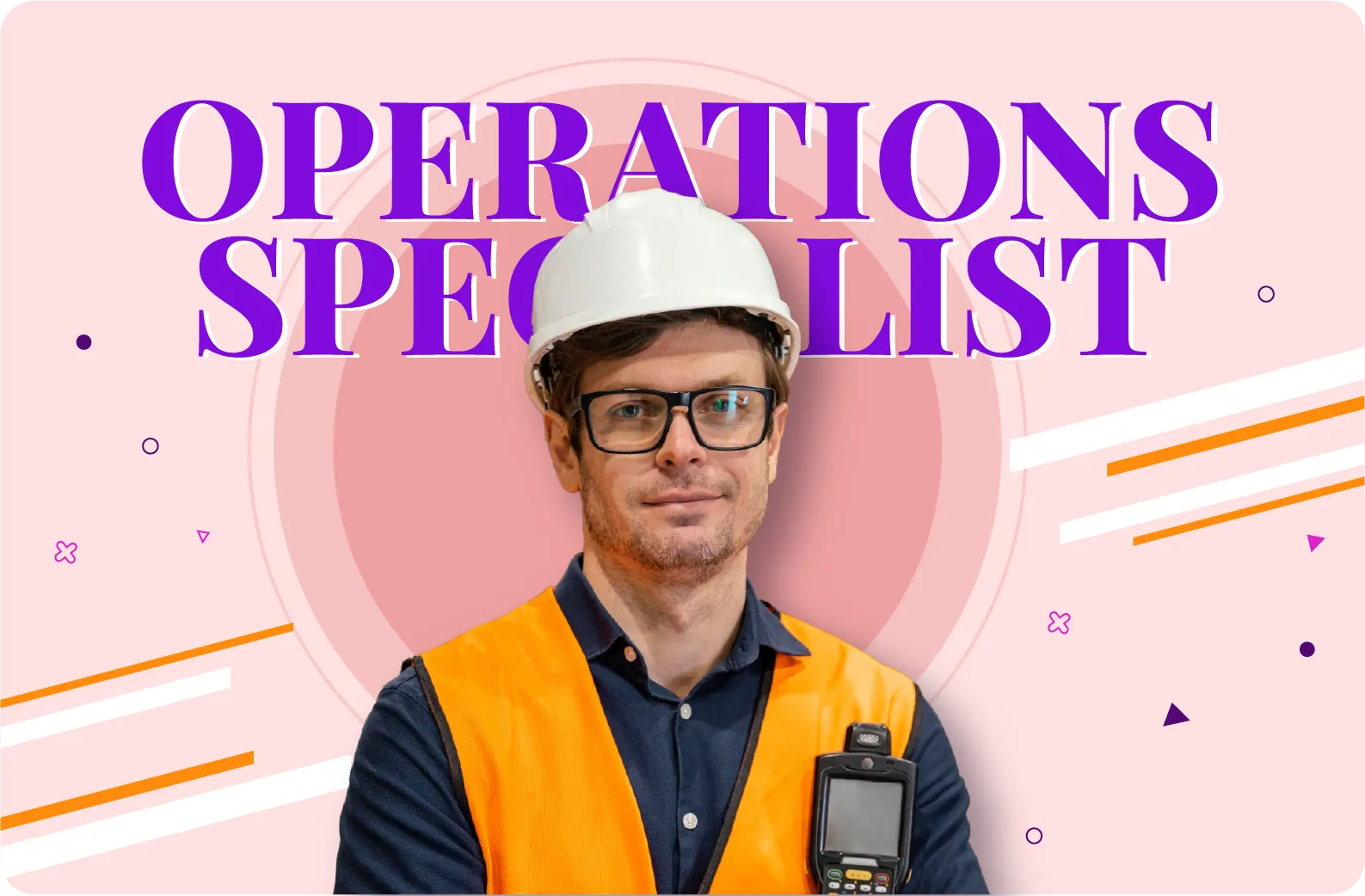 Operations Specialist Job Description: Duties, Skills, Education & Salary