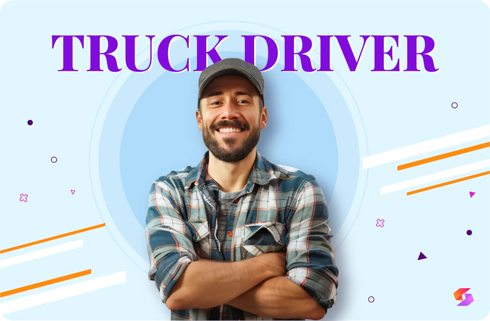 Truck Driver Job Description: Duties, Skills, Education & Salary