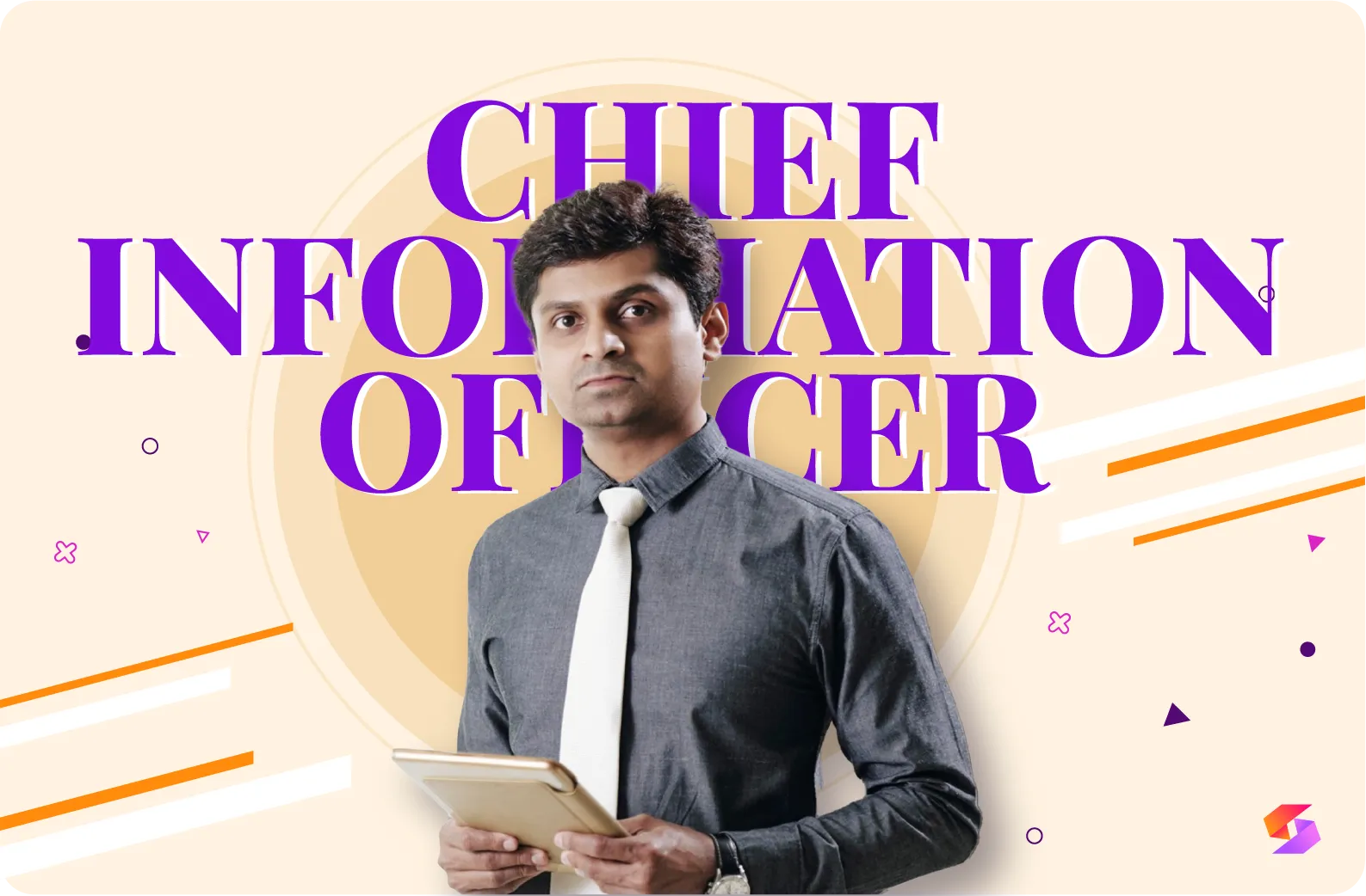 Chief Information Officer: Duties, Skills, Education & Salary