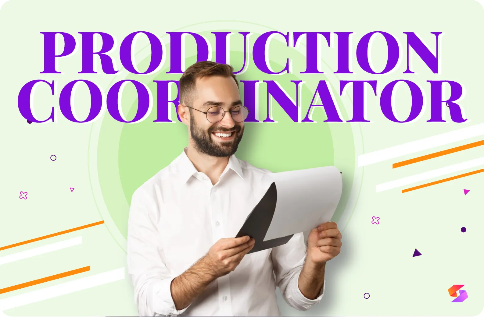 Production Coordinator Job Description: Duties, Skills, Education & Salary