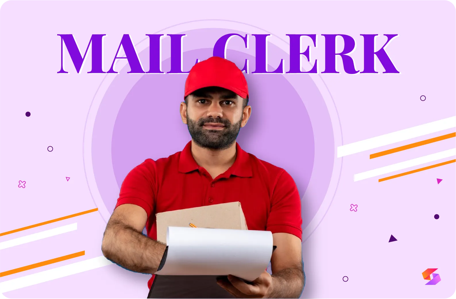 Mail Clerk Job Description: Duties, Skills, Experience & Salary