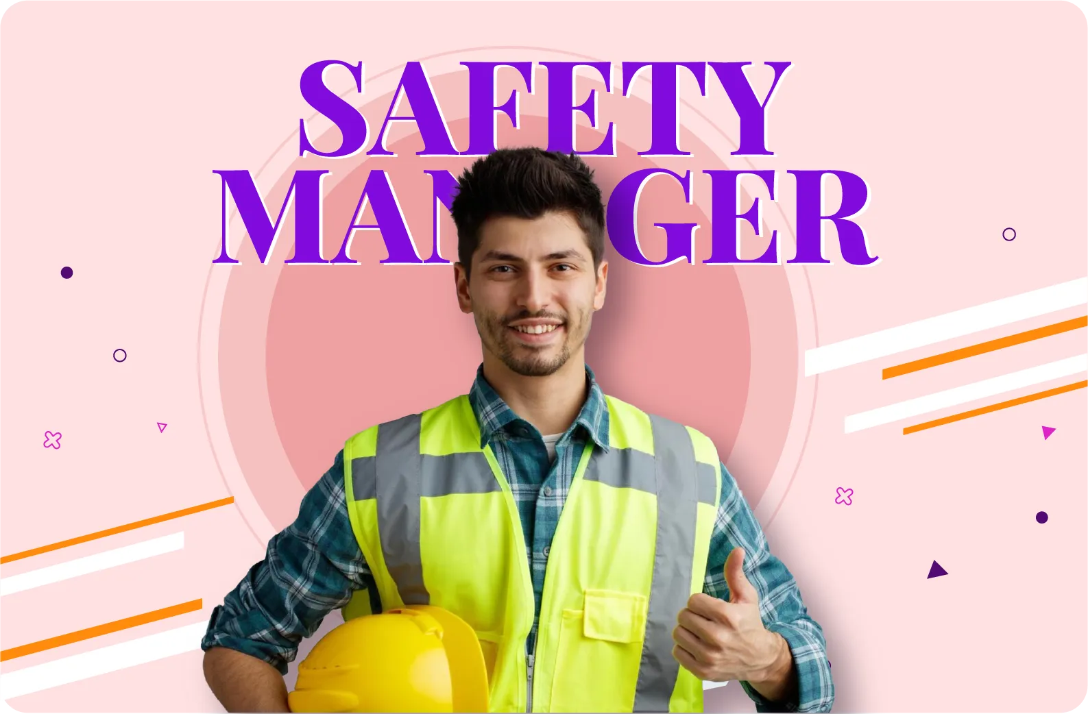 Safety Manager Job Description: Duties, Skills, Experience & Salary