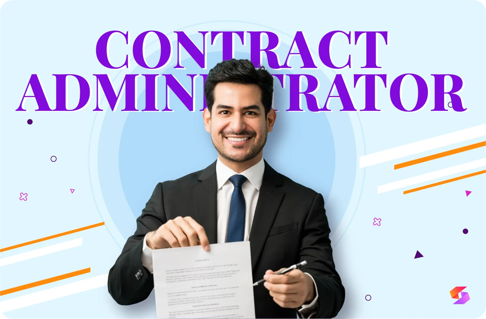 Contract Administrator Job Description: Duties, Skills, Experience & Salary