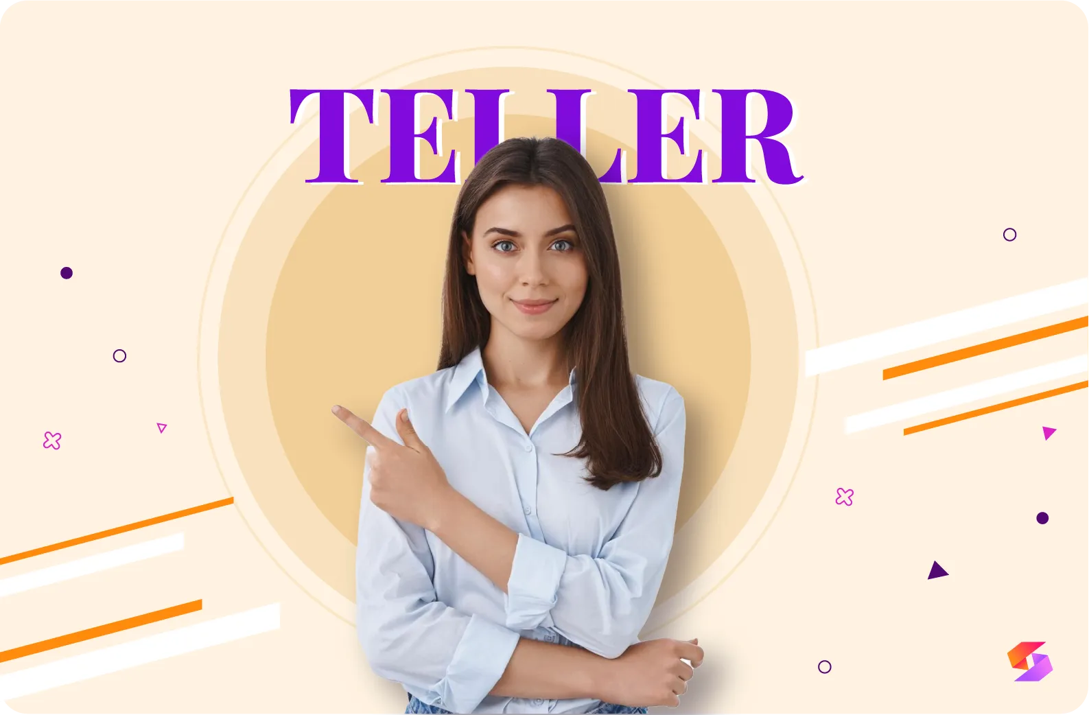 Teller Job Description: Duties, Skills, Experience & Salary