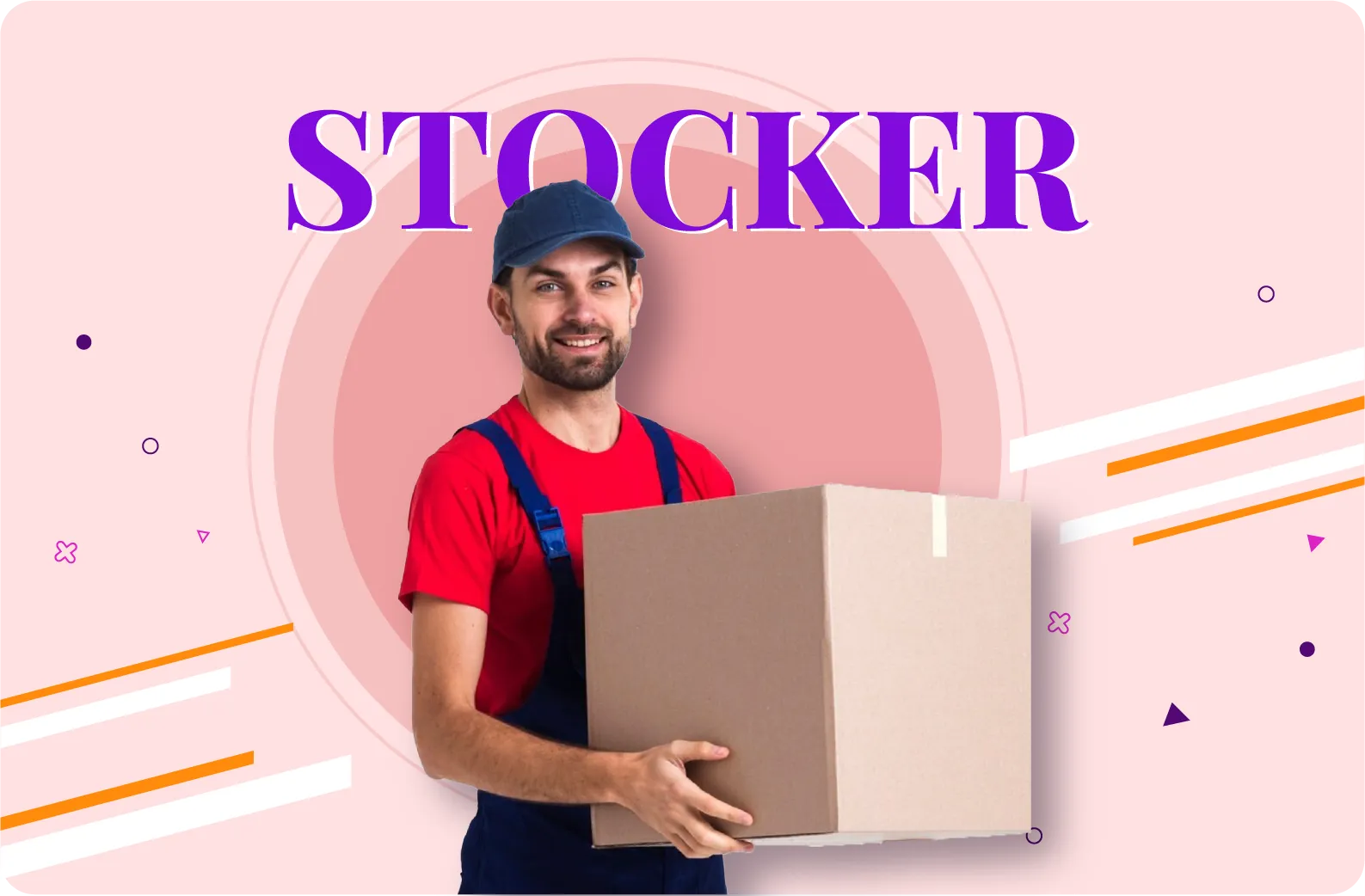 Stocker Job Description: Duties, Skills, Education & Salary