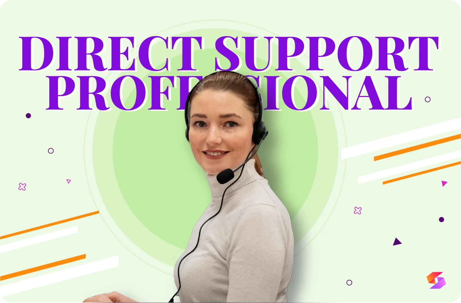 Direct Support Professional Job Description: Duties, Skills, Education & Salary