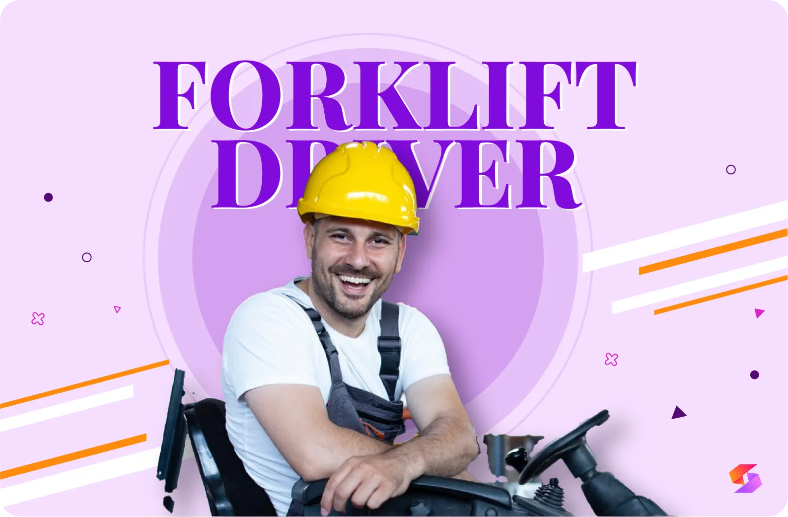 Forklift Driver Job Description: Duties, Skills, Education & Salary