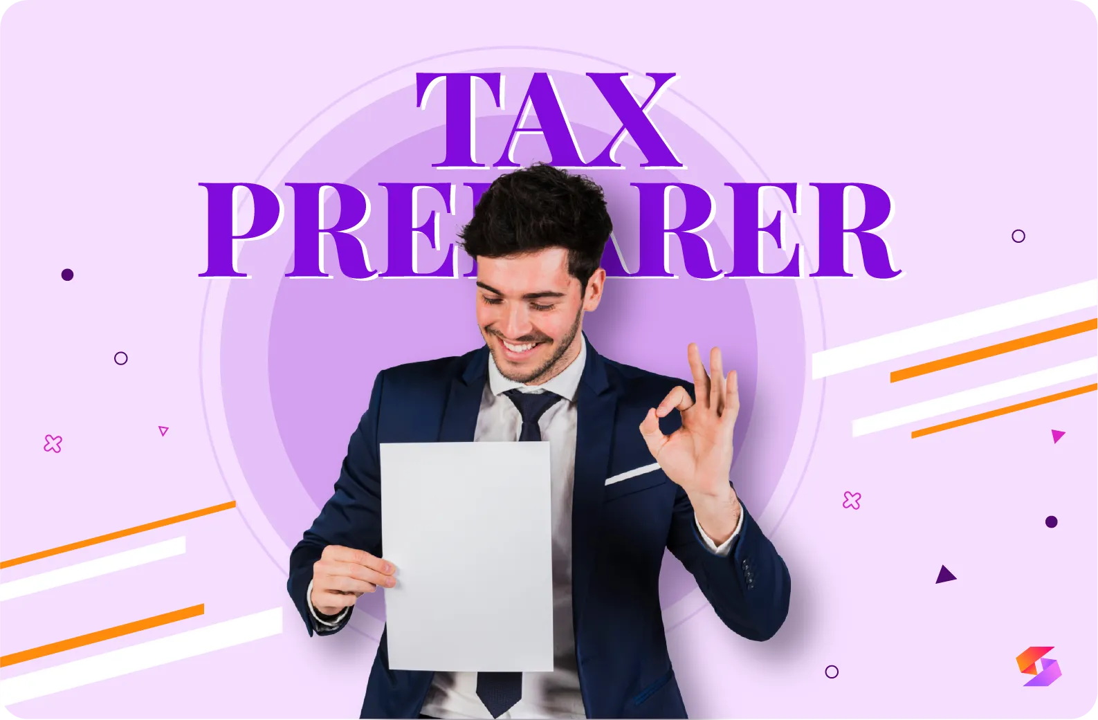 Tax Preparer Job Description: Duties, Skills, Education & Salary