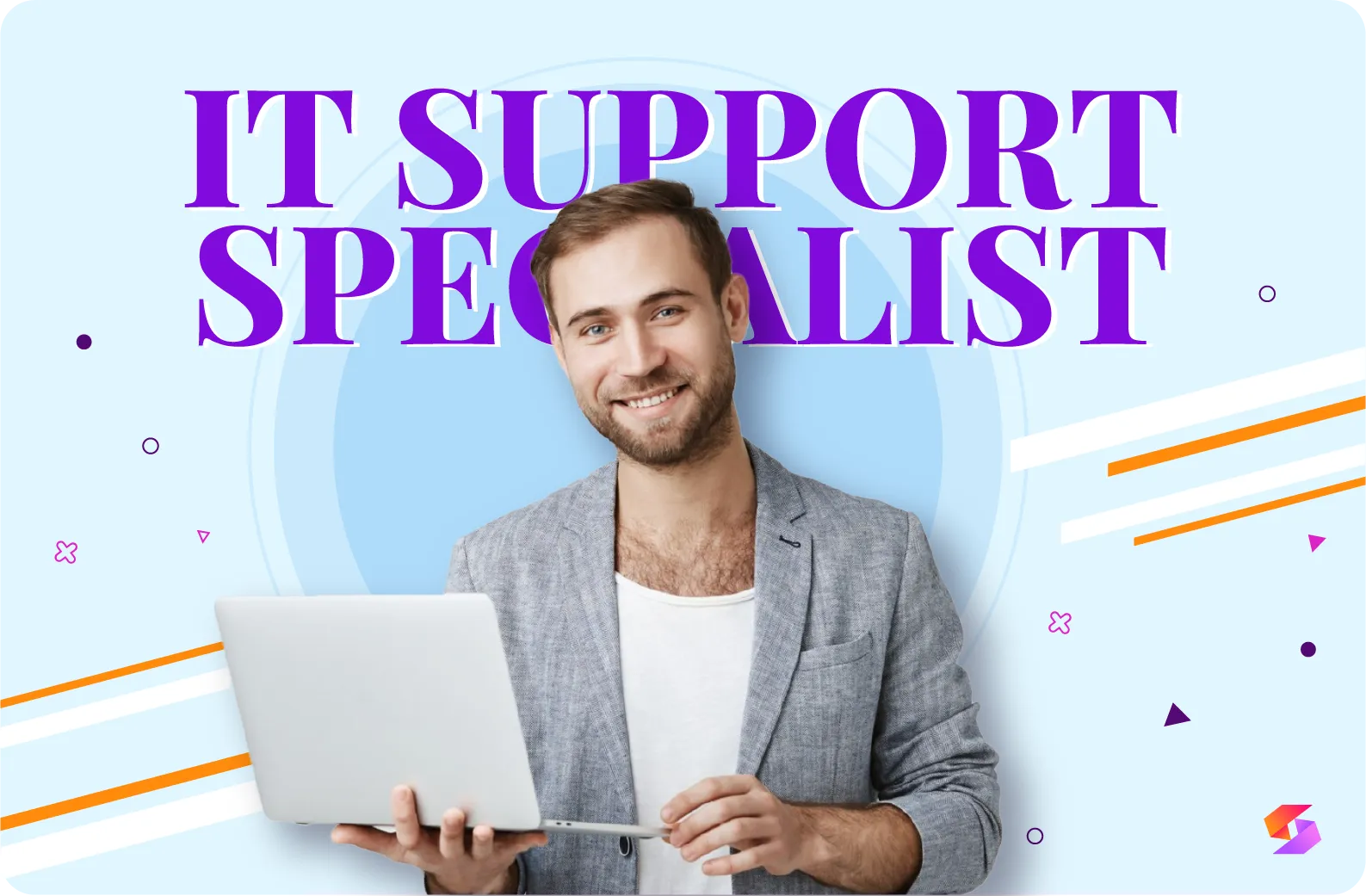 IT Support Specialist Job Description: Duties, Skills, Education & Salary