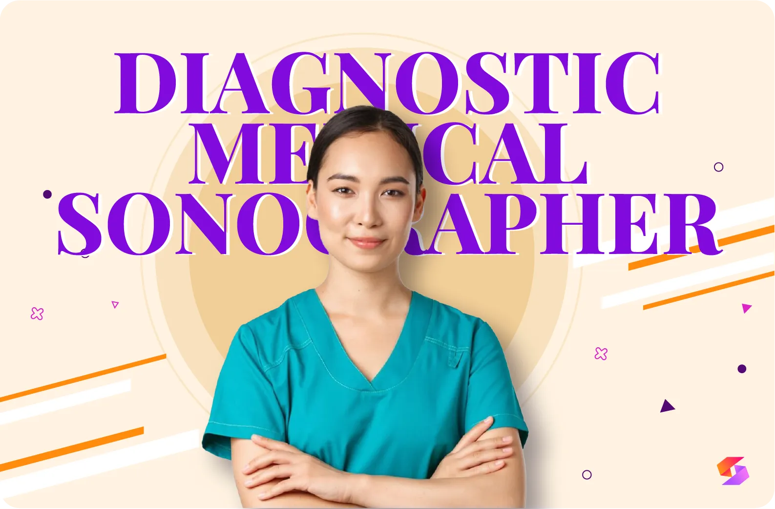 Diagnostic Medical Sonographer