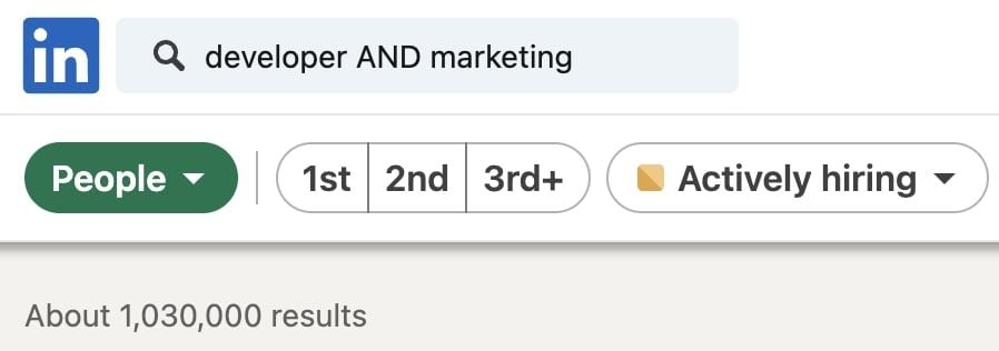 AND Boolean Search LinkedIn Skima AI.jpg
