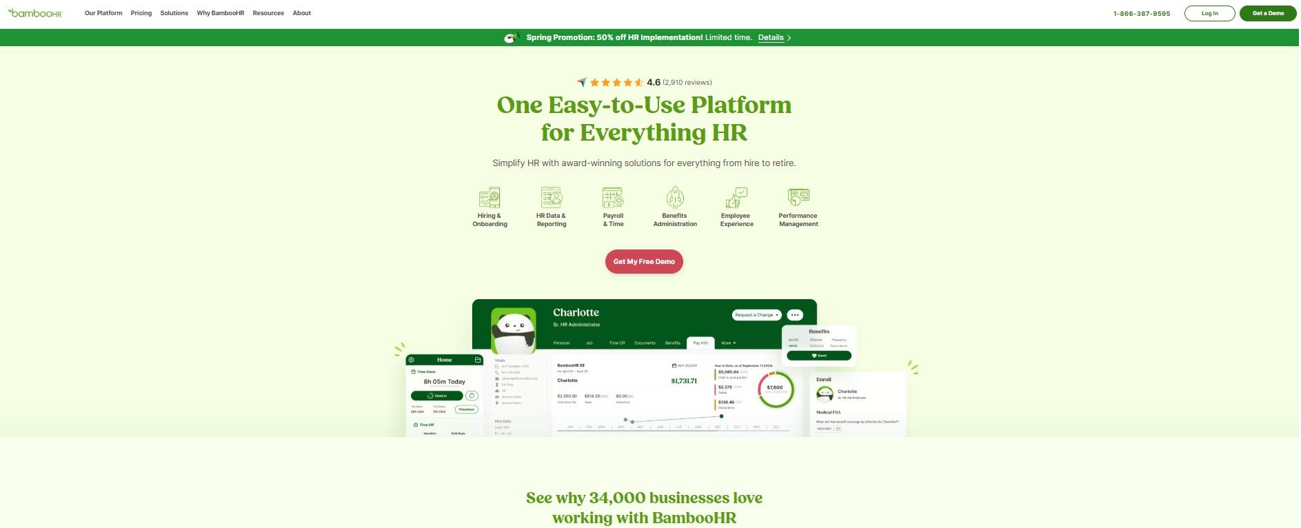 spark-hire-alternatives-bamboo-hr