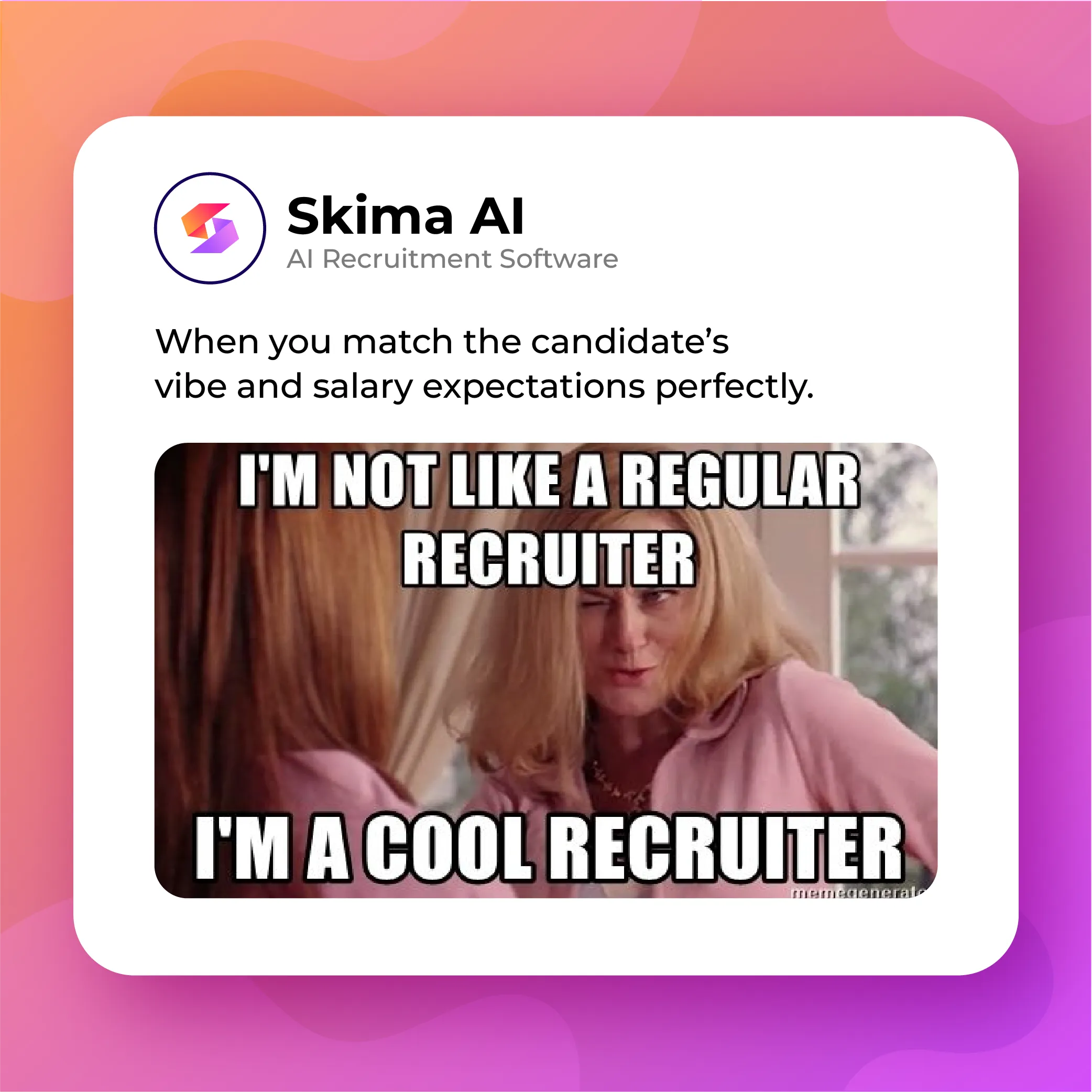 recruiter-memes