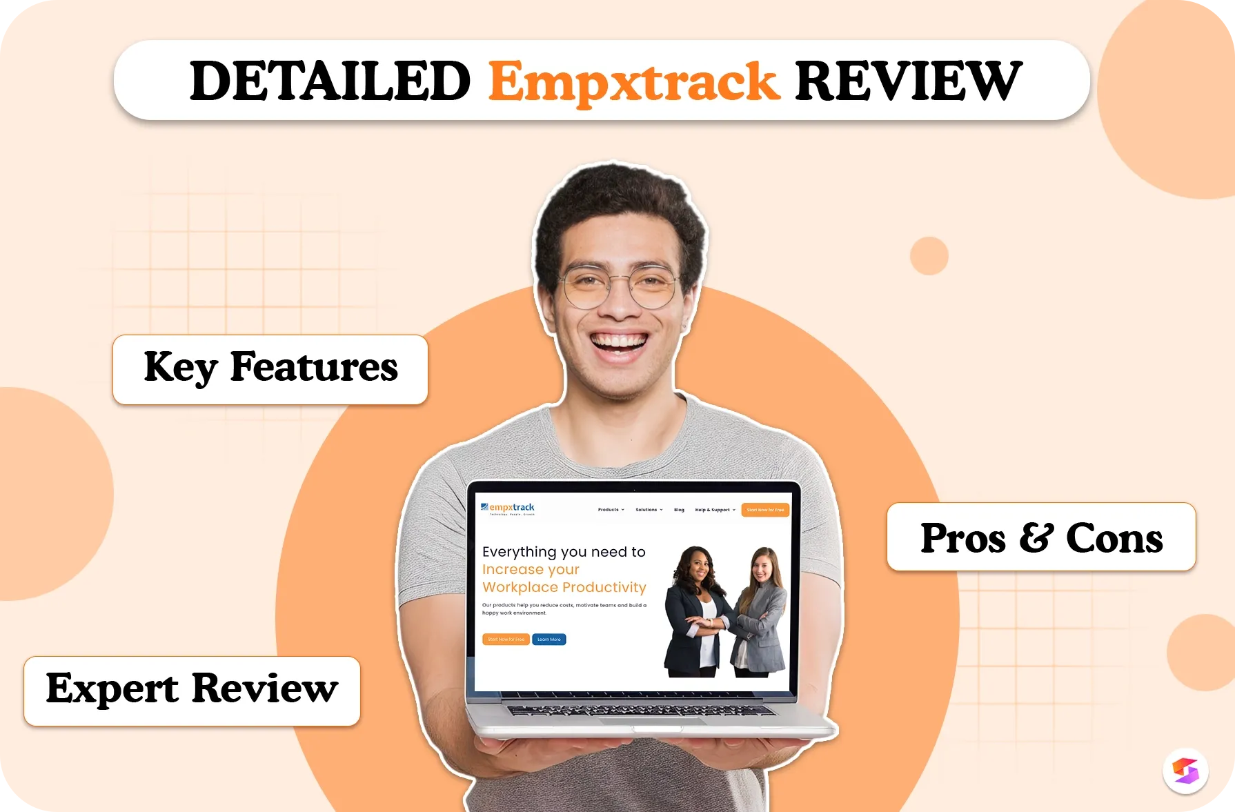 Empxtrack Review 2026: Features, Pricing, Pros & Cons
