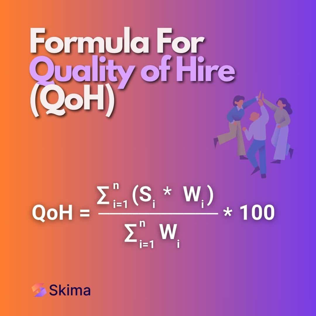 Formula to calculate quality of hire Skima AI.jpg