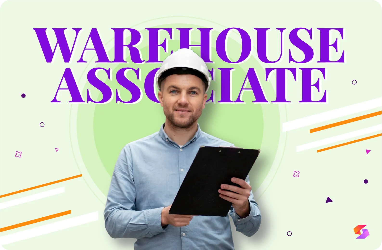 Warehouse Associate Job Description: Duties, Skills, Experience & Salary