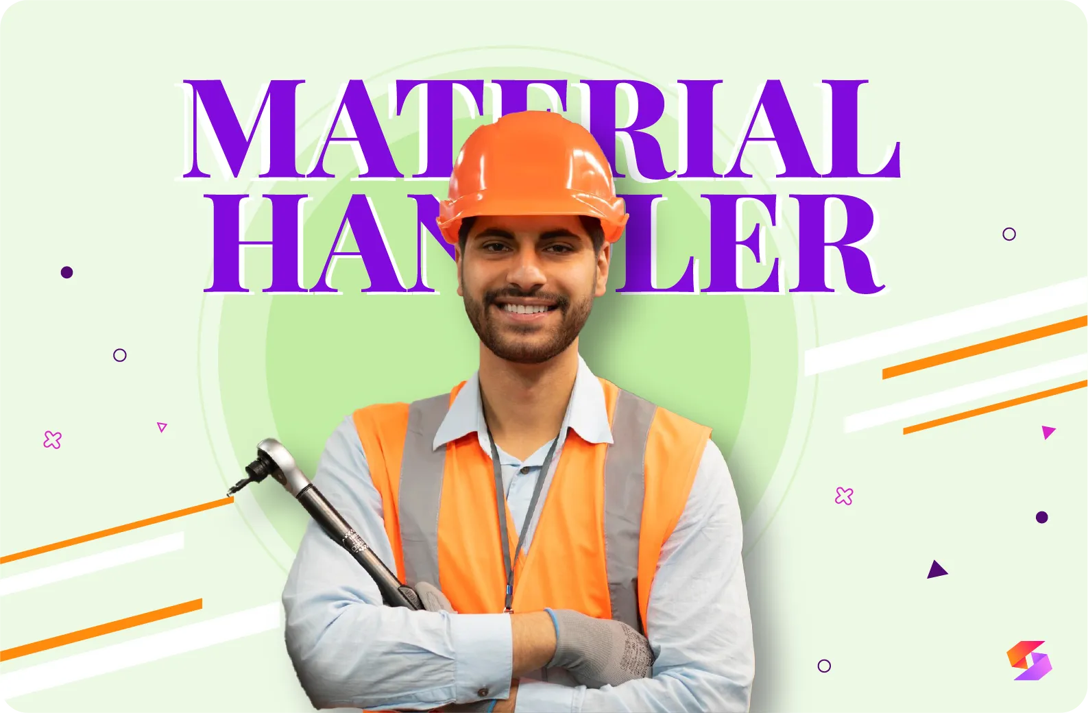 Material Handler Job Description: Duties, Skills, Experience & Salary