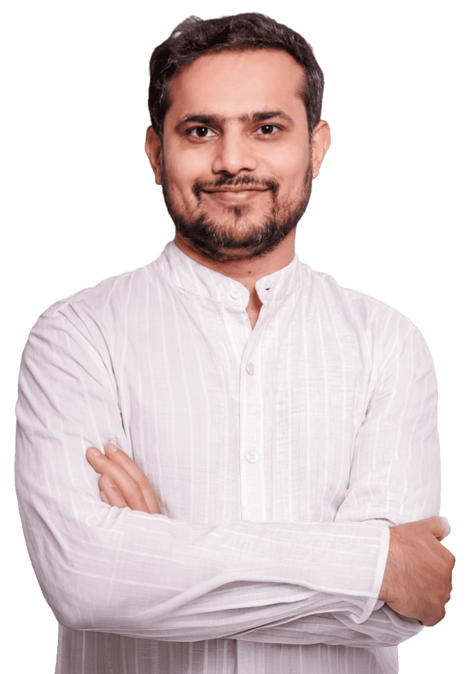 Sumit Rai