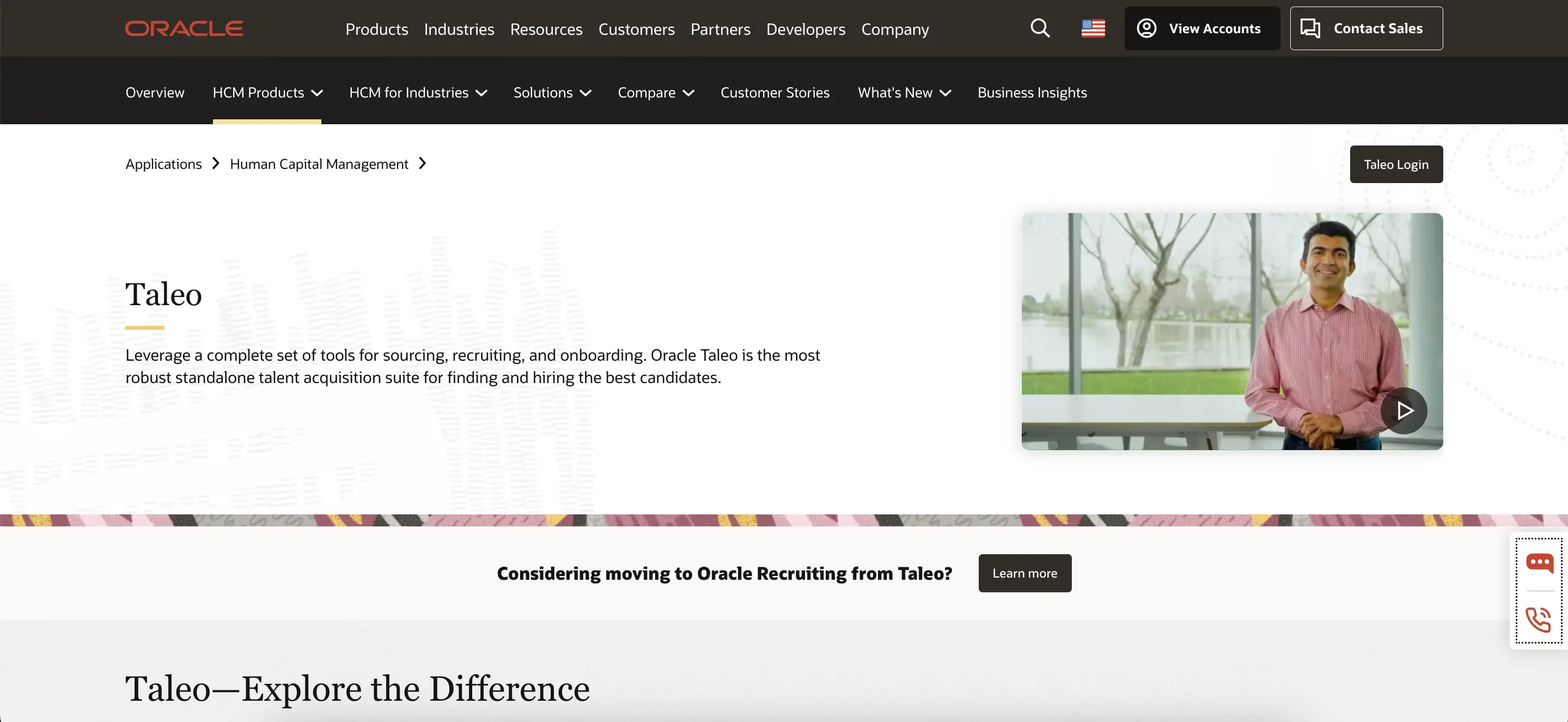 Oracle taleo.webp