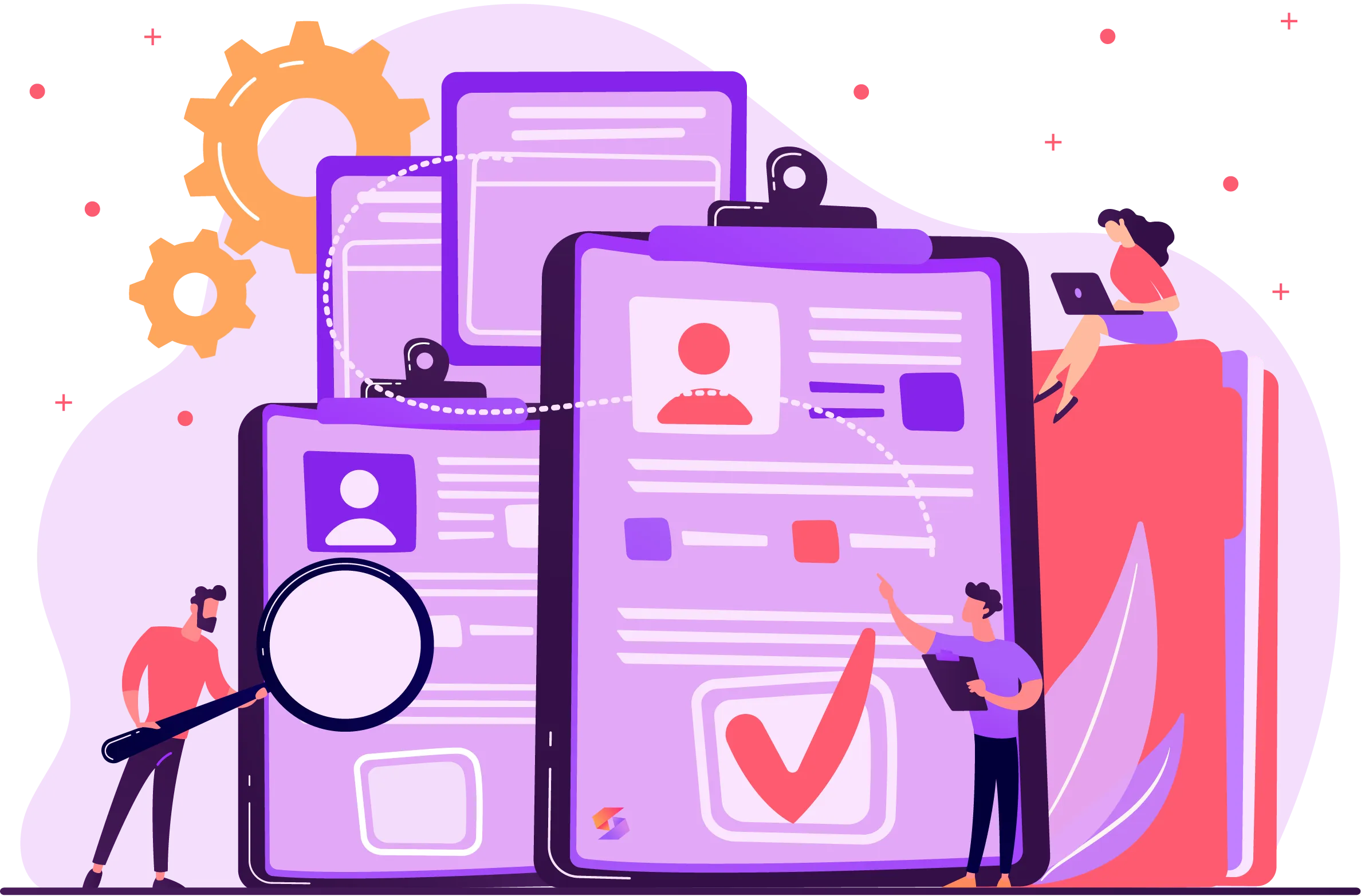 Tips to Create an Engaging Applicant Form