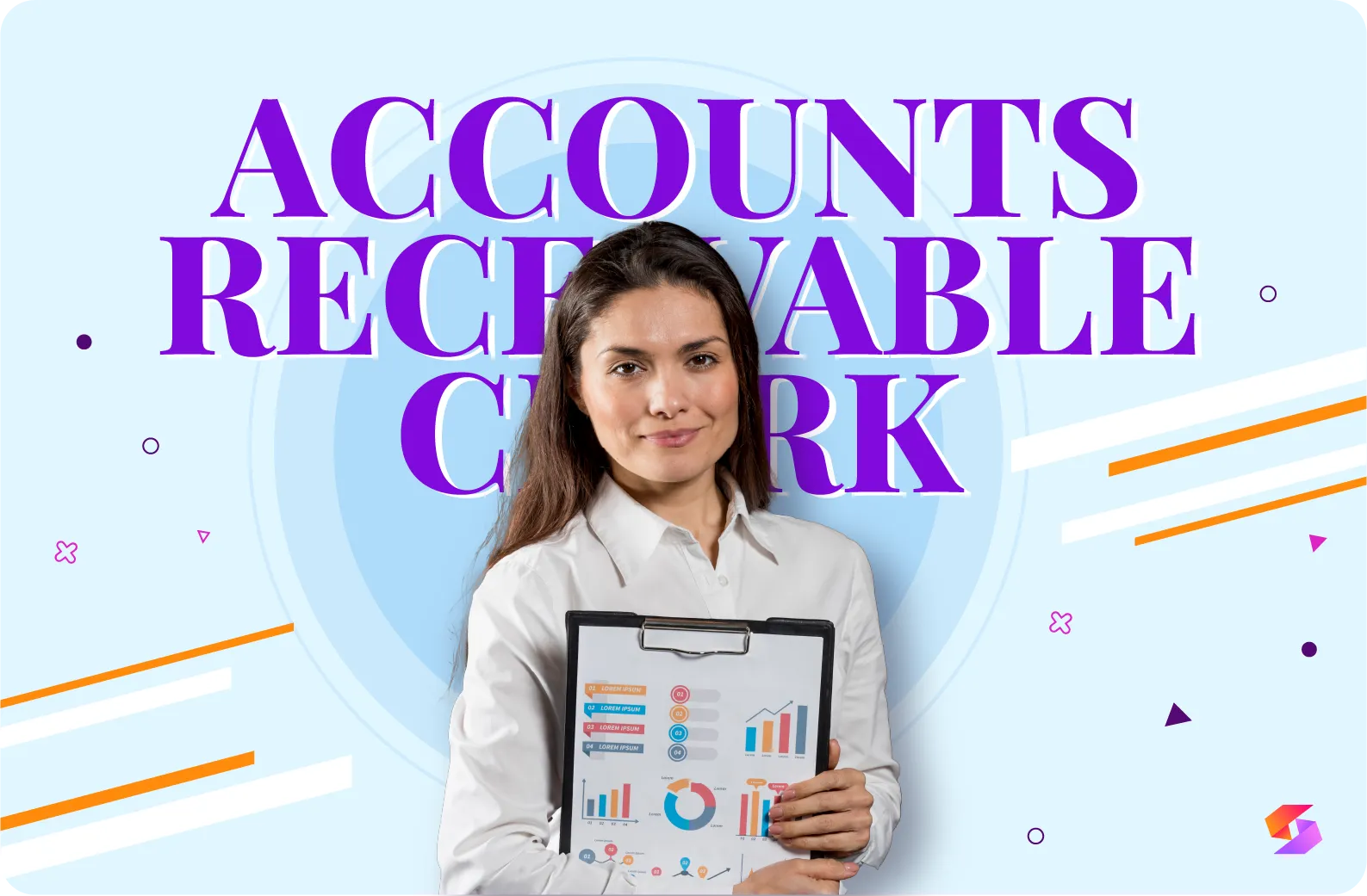Accounts Receivable Clerk Job Description: Duties, Skills, Experience & Salary