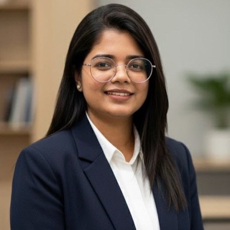 Akshata Pawar