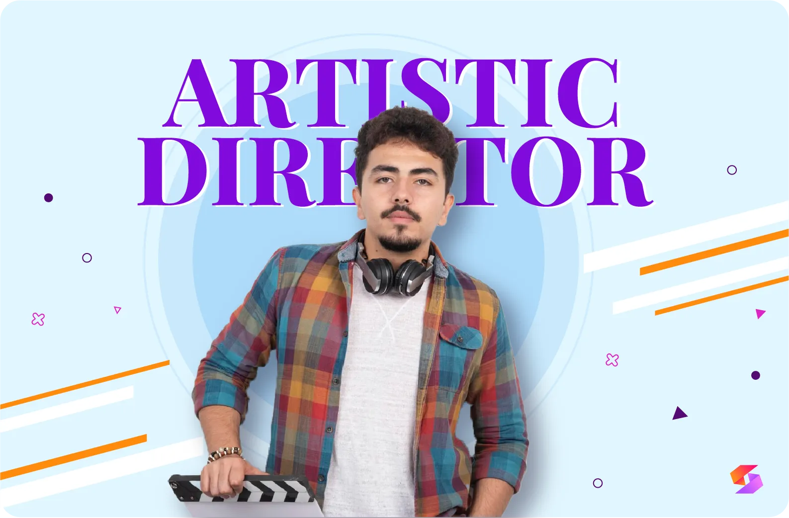 Artistic Director Job Description: Duties, Skills, Education & Salary