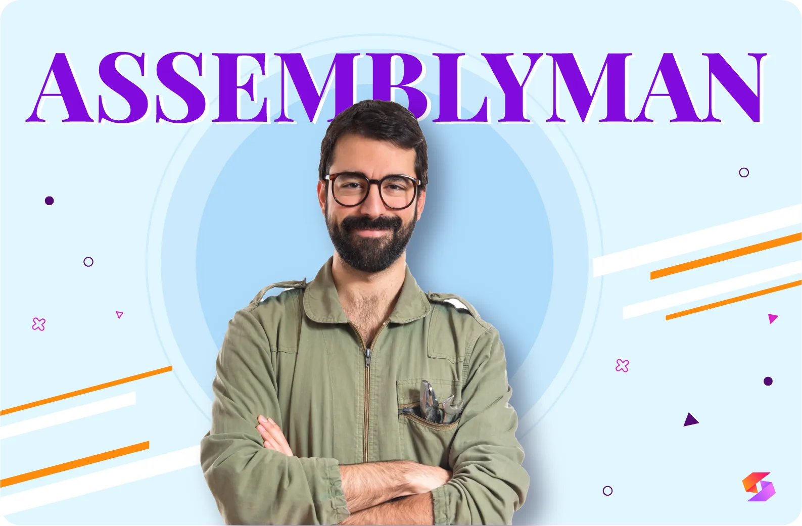 Assemblyman Job Description: Duties, Skills, Experience & Salary