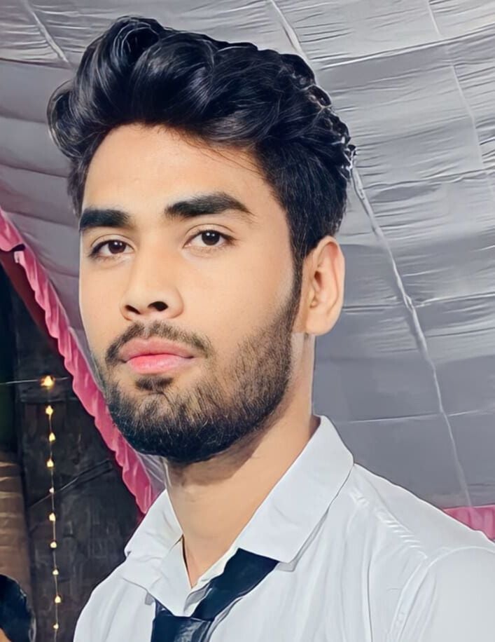 Saransh Vishwakarma