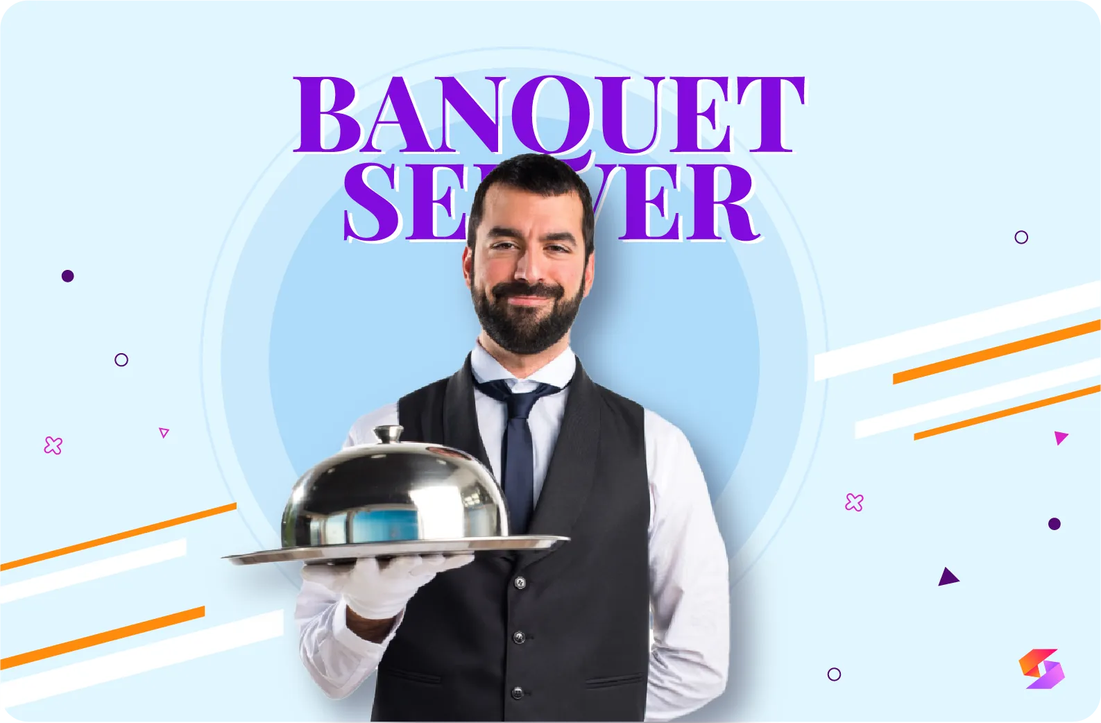 Banquet Server Job Description: Duties, Skills, Experience & Salary