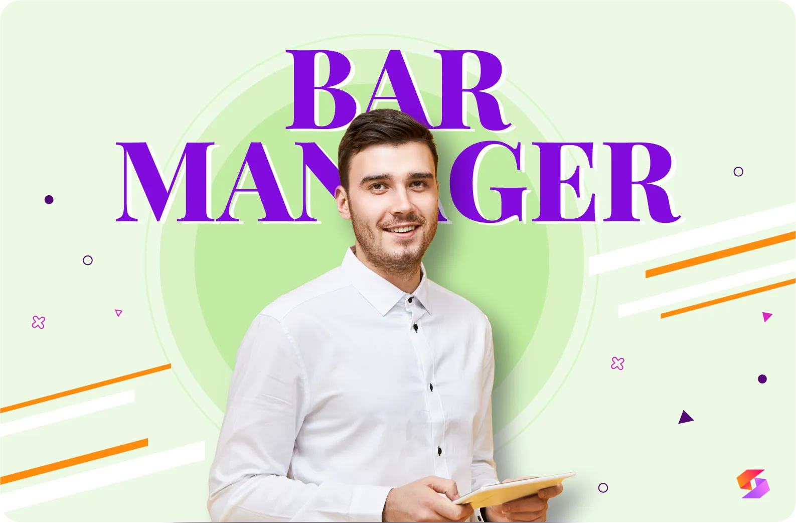 Bar Manager Job Description: Duties, Skills, Experience & Salary