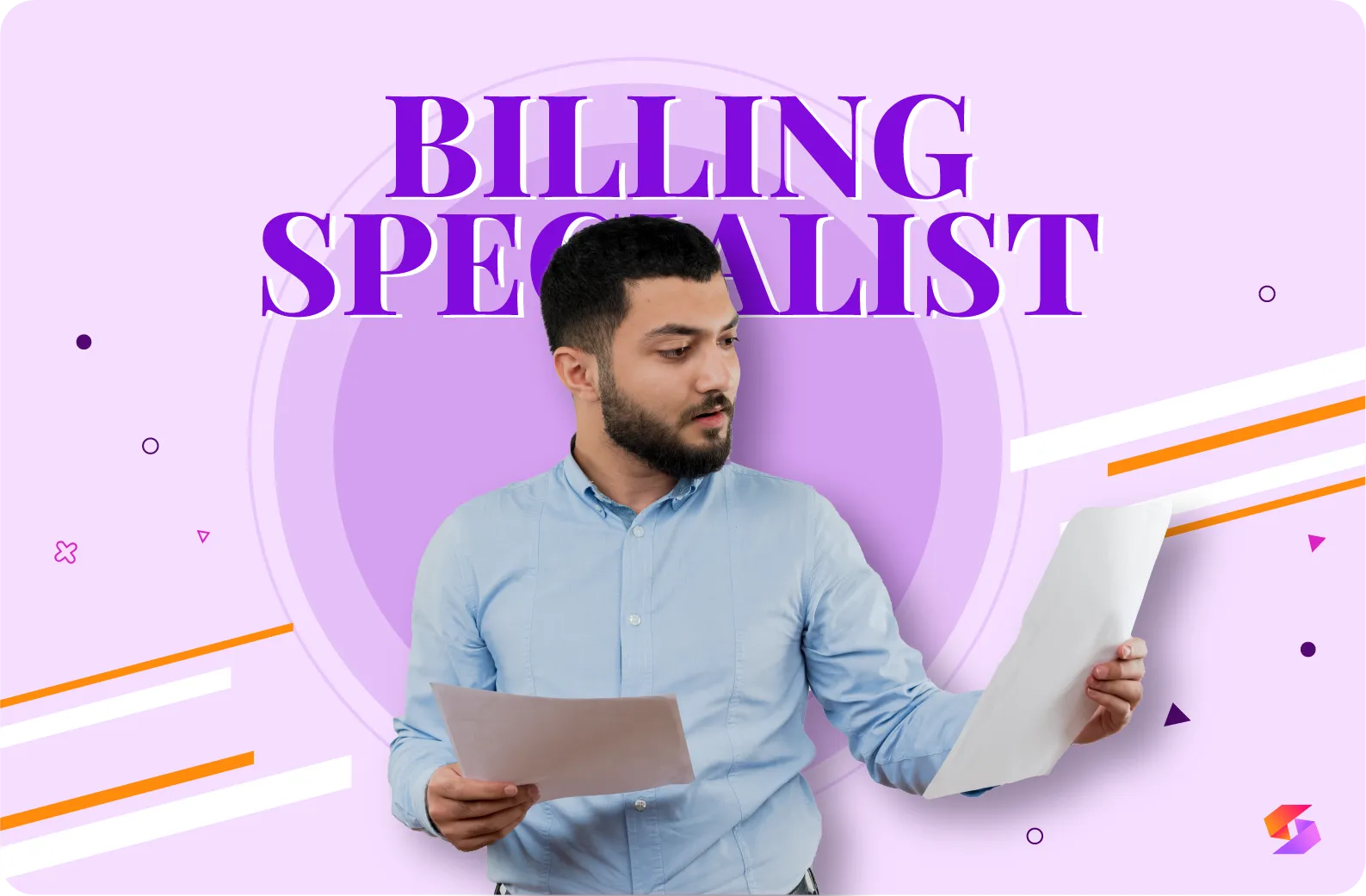 Billing Specialist Job Description: Duties, Skills, Experience & Salary