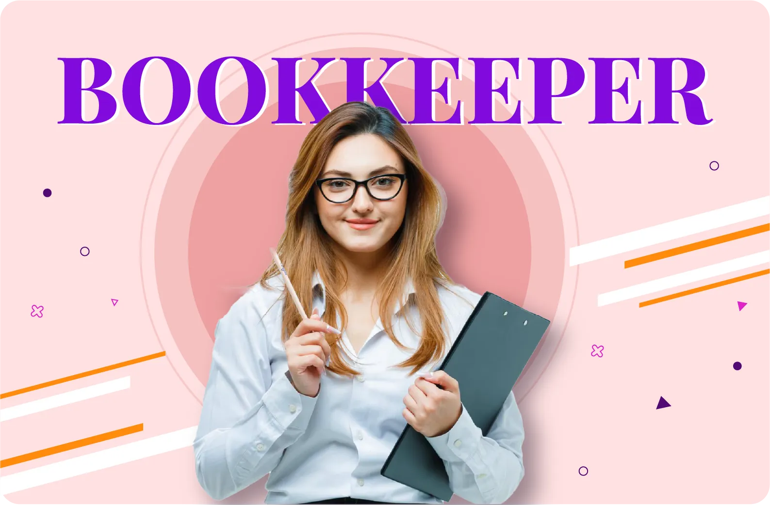 Bookkeeper Job Description Template: Duties, Skills, Education & Salary