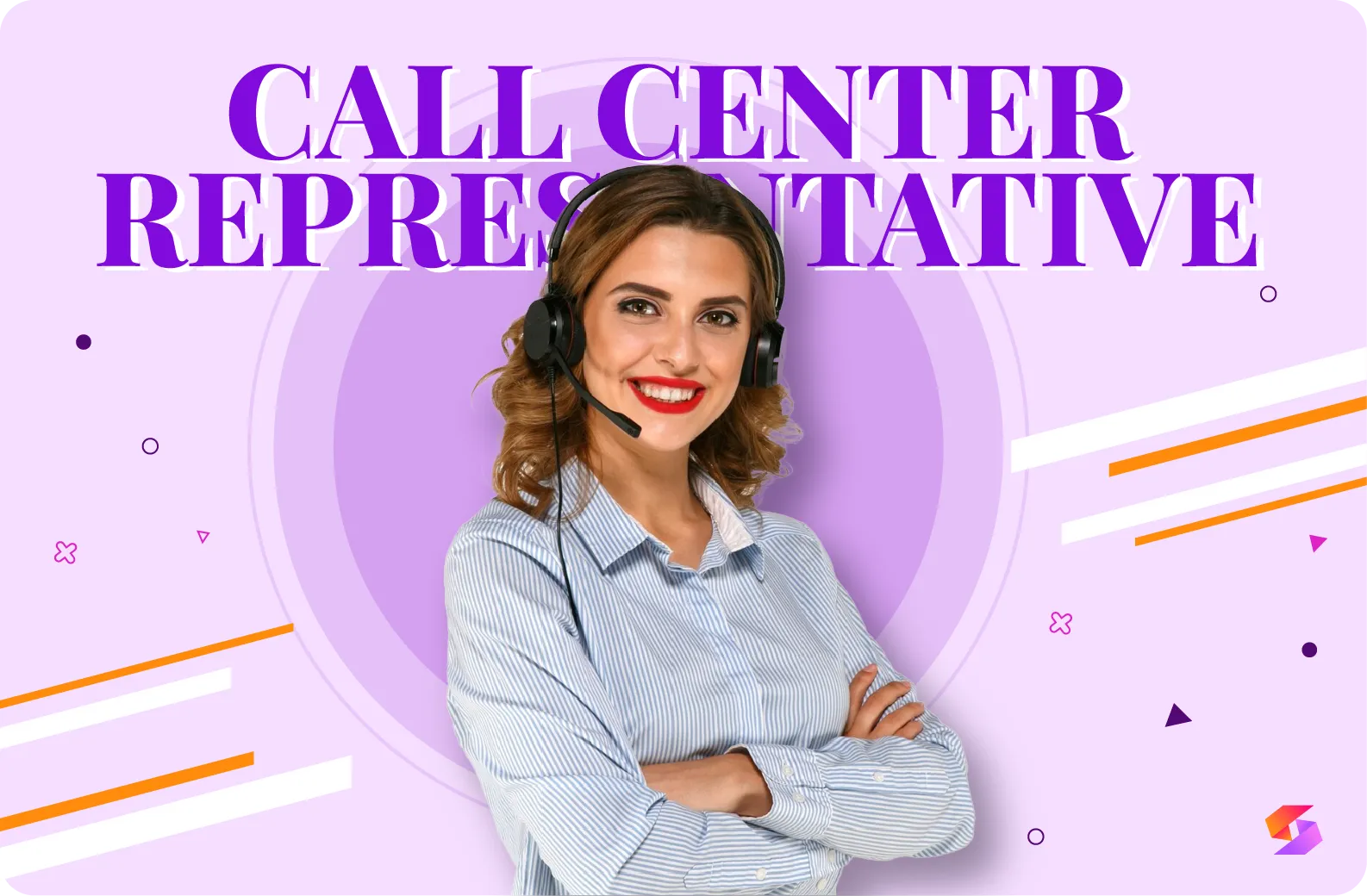 Call Center Representative Job Description Template 2025
