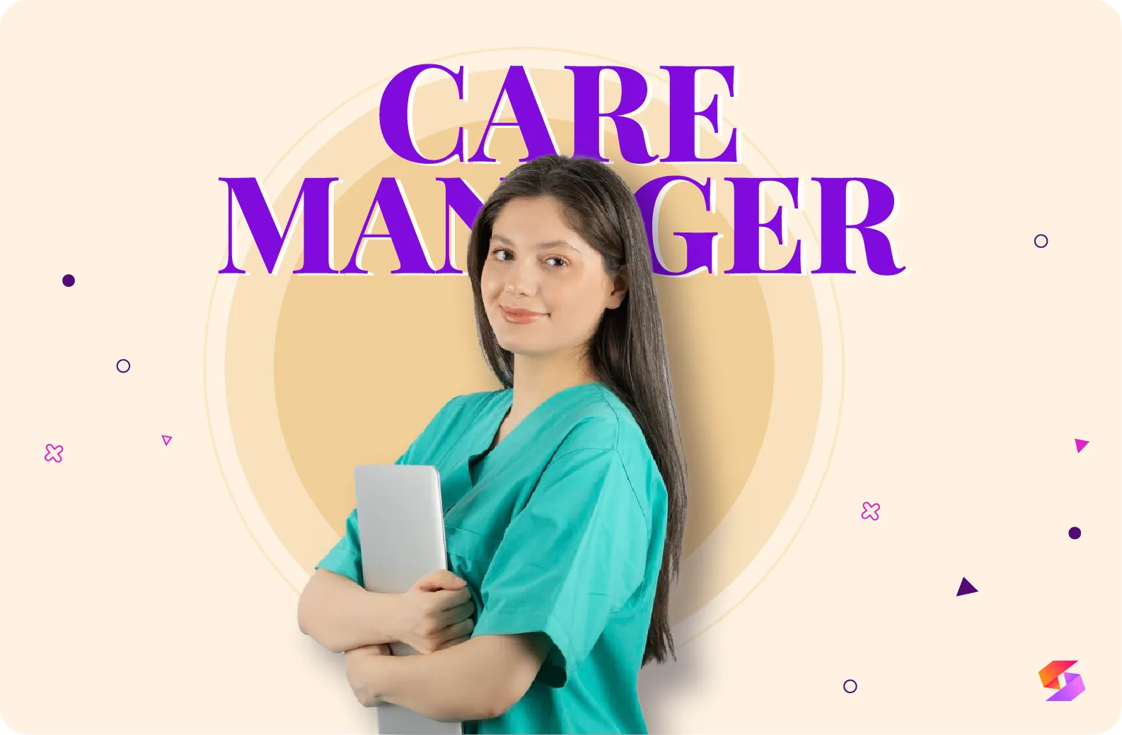 Care Manager Job Description: Duties, Skills, Education & Salary