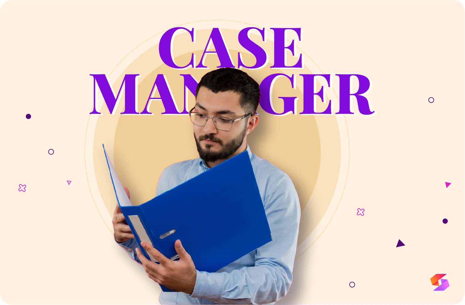 Case Manager Job Description Template: Duties, Skills, Education & Salary