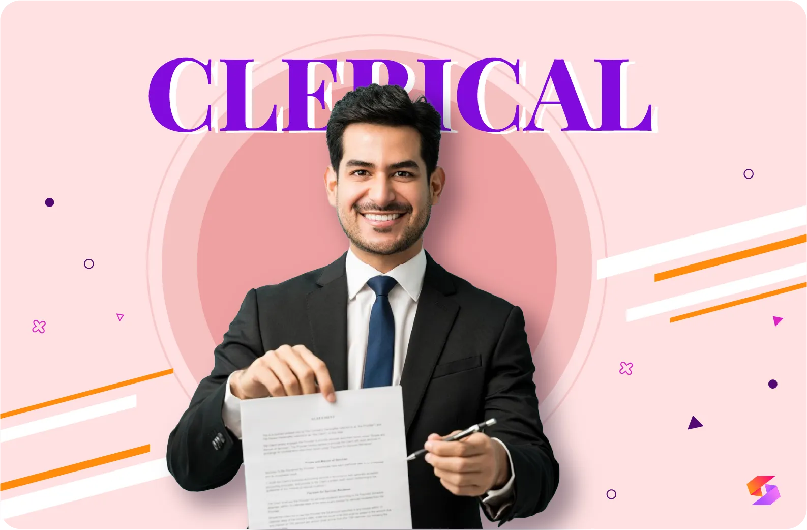 Clerical Job Description: Duties, Skills, Experience & Salary