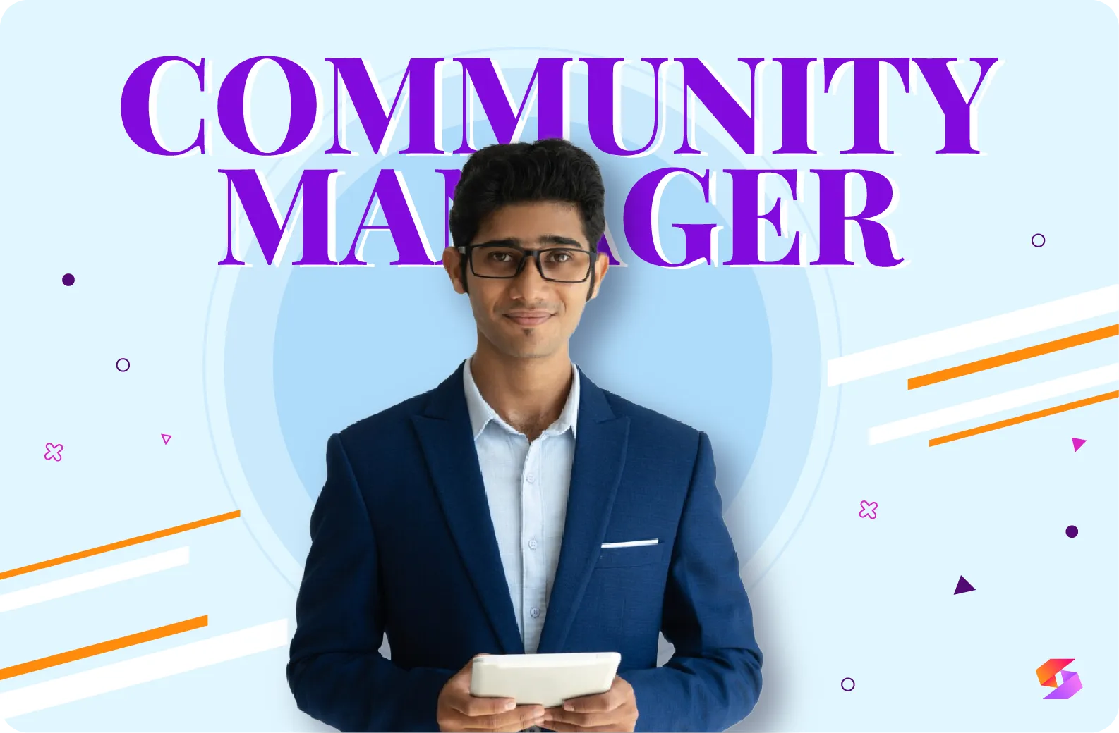 Community Manager Job Description: Duties, Skills, Experience & Salary