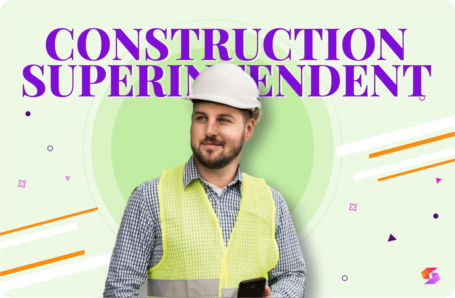 Construction Superintendent Job Description: Duties, Skills, Education & Salary