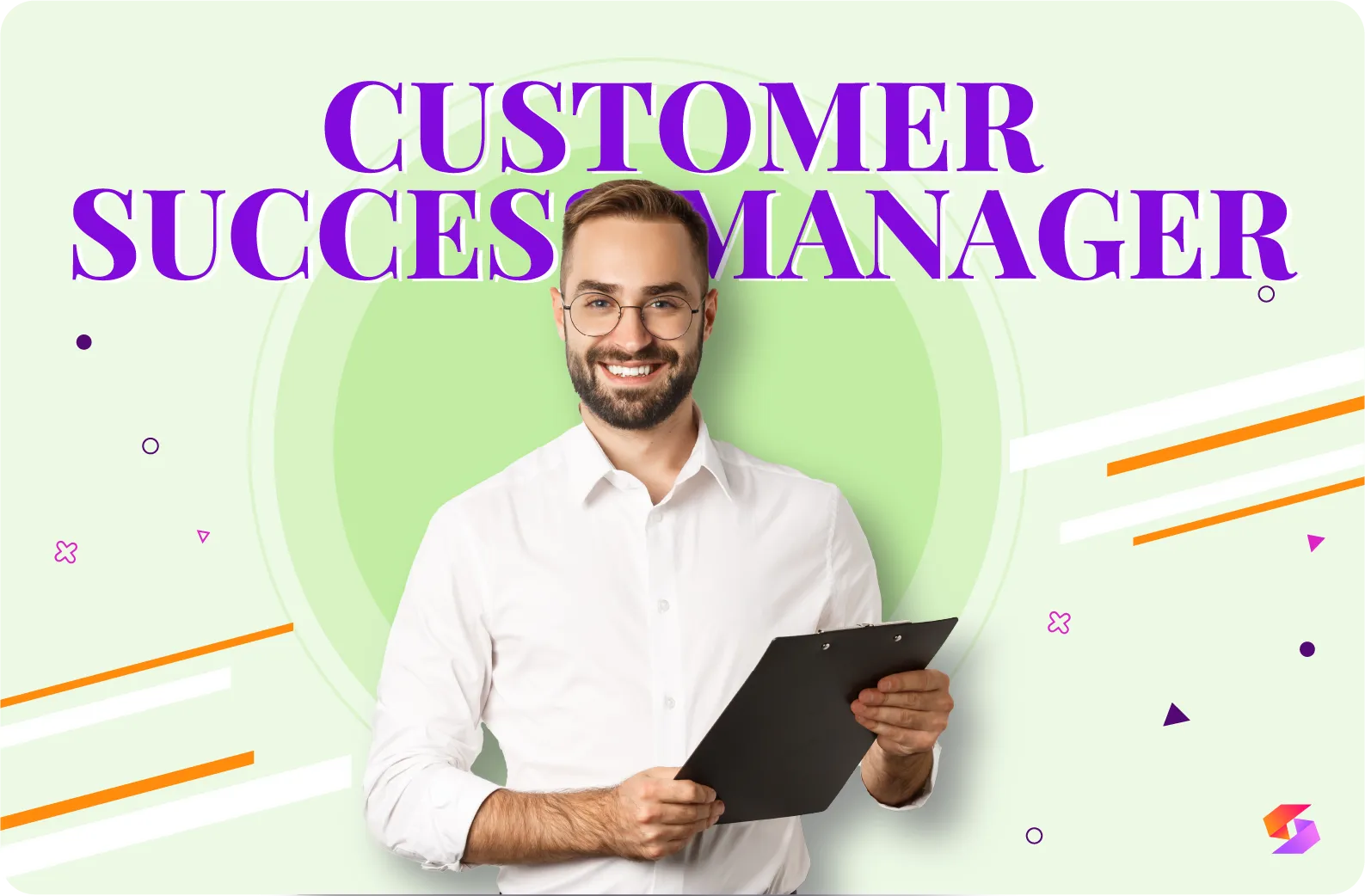 Customer Success Manager Job Description: Duties, Skills, Experience & Salary
