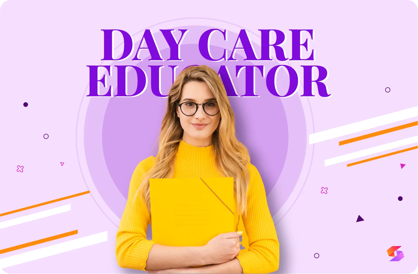 Day Care Educator Job Description: Duties, Skills, Experience & Salary