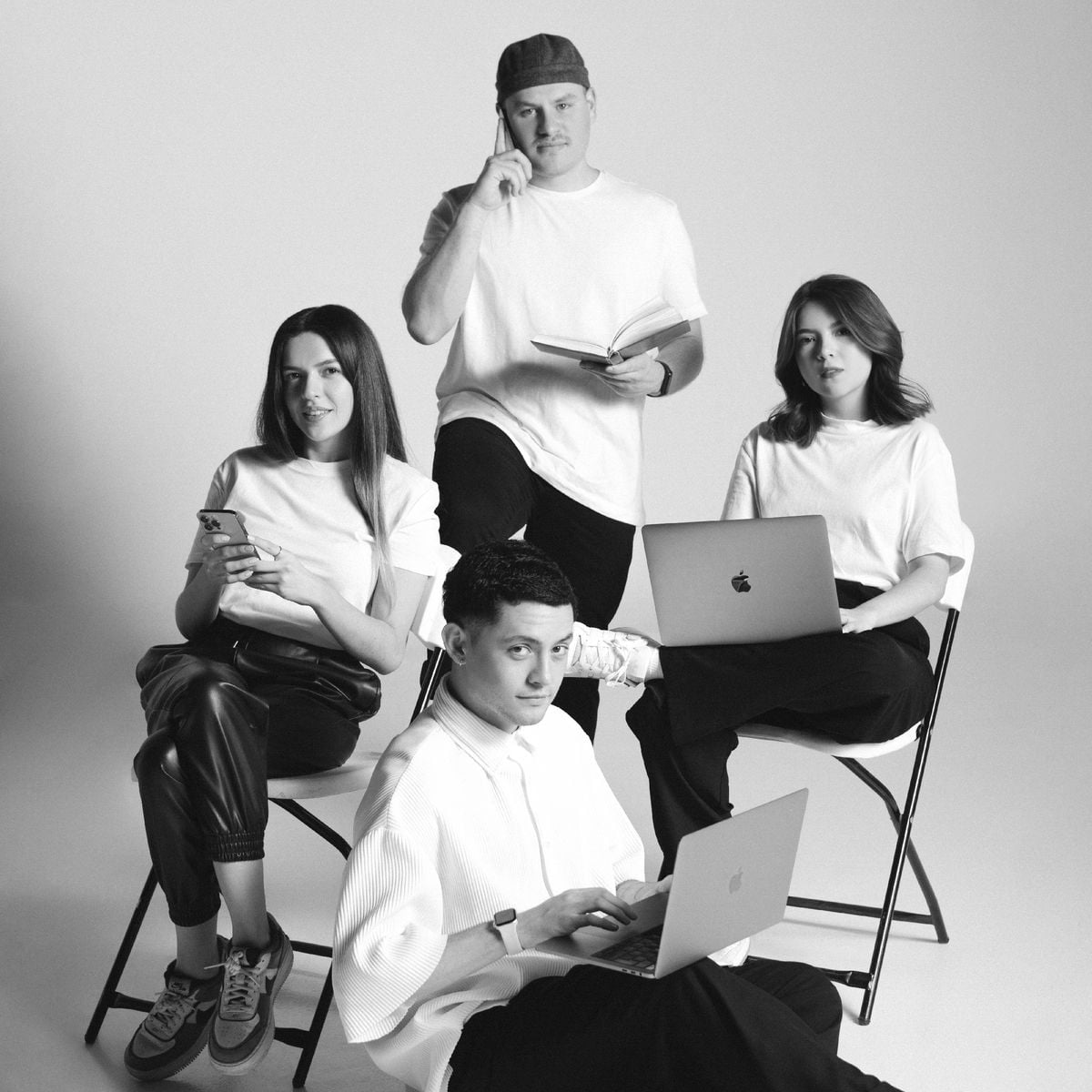 Skima AI team